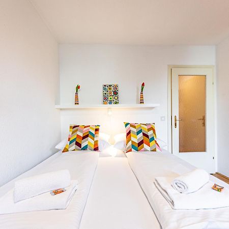 Calm & Connected By Jr City Apartments Vienna Exterior photo