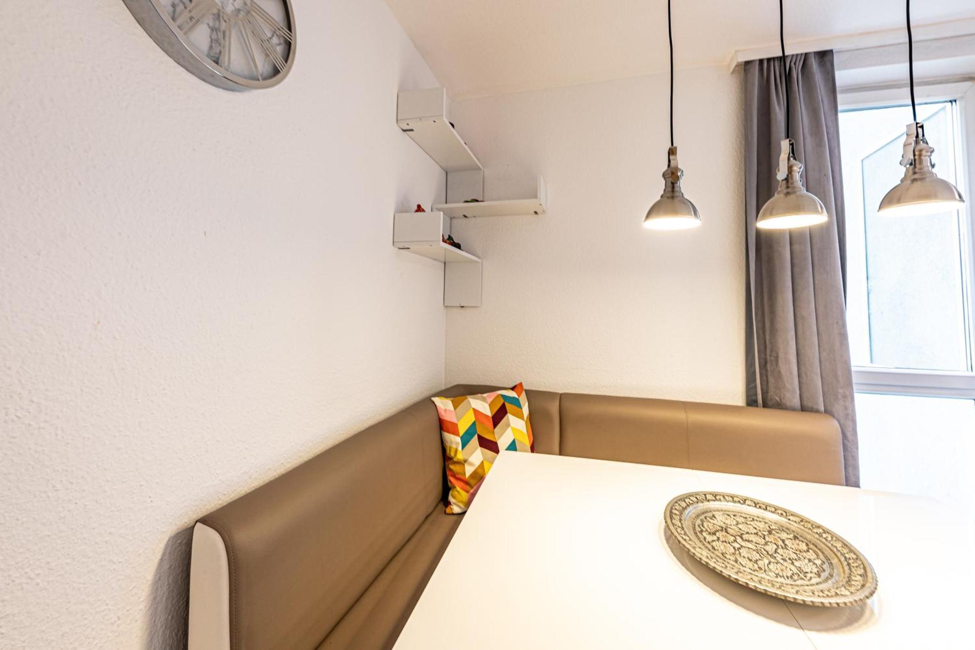 Calm & Connected By Jr City Apartments Vienna Exterior photo
