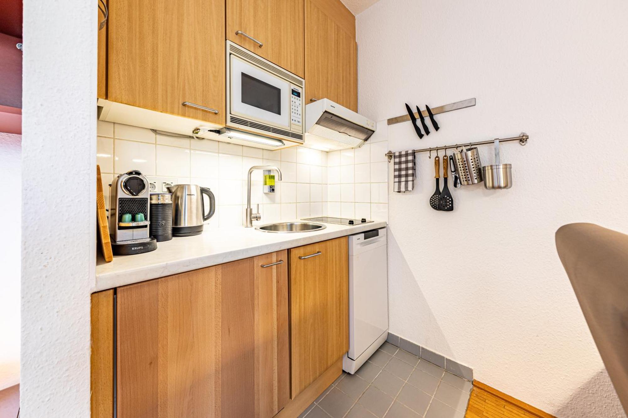 Calm & Connected By Jr City Apartments Vienna Exterior photo