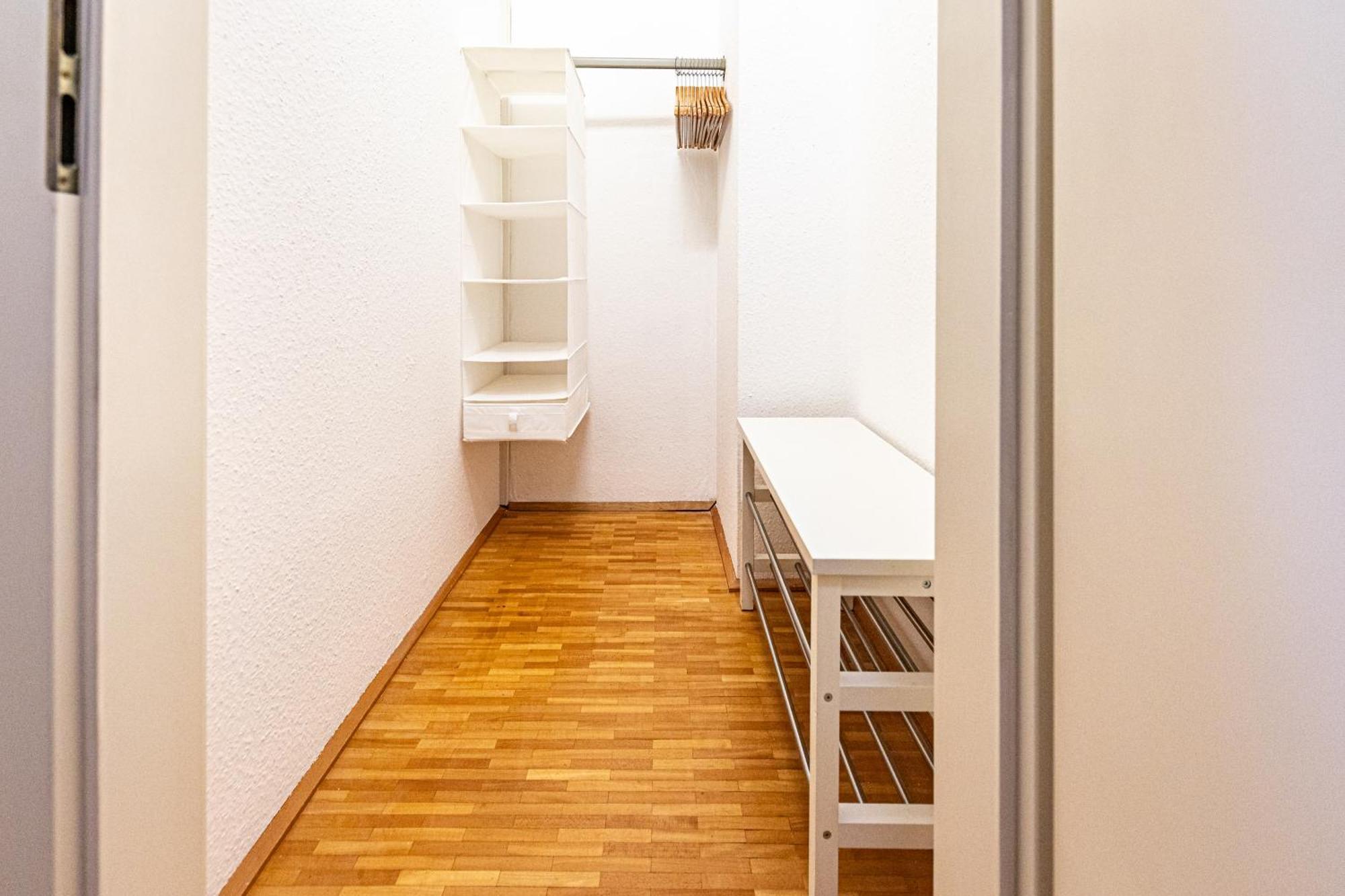 Calm & Connected By Jr City Apartments Vienna Exterior photo